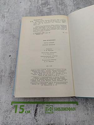 Образ любви. Повесть о жизни Фридерика Шопена. Письма Шопена