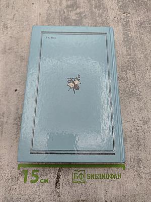 Образ любви. Повесть о жизни Фридерика Шопена. Письма Шопена