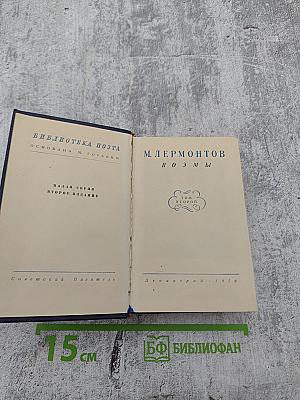 Поэмы. Том второй