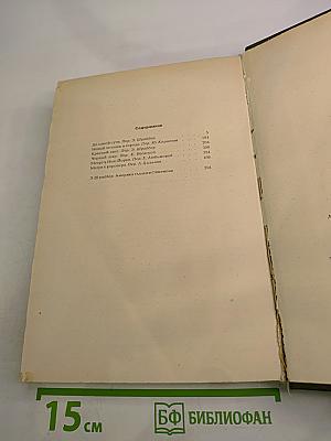 Жорж Сименон. До самой сути. Романы