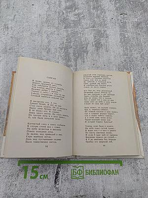 Свет незакатный