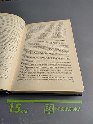 Геофизика ландшафта