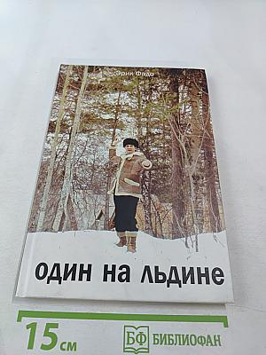 Один на льдине