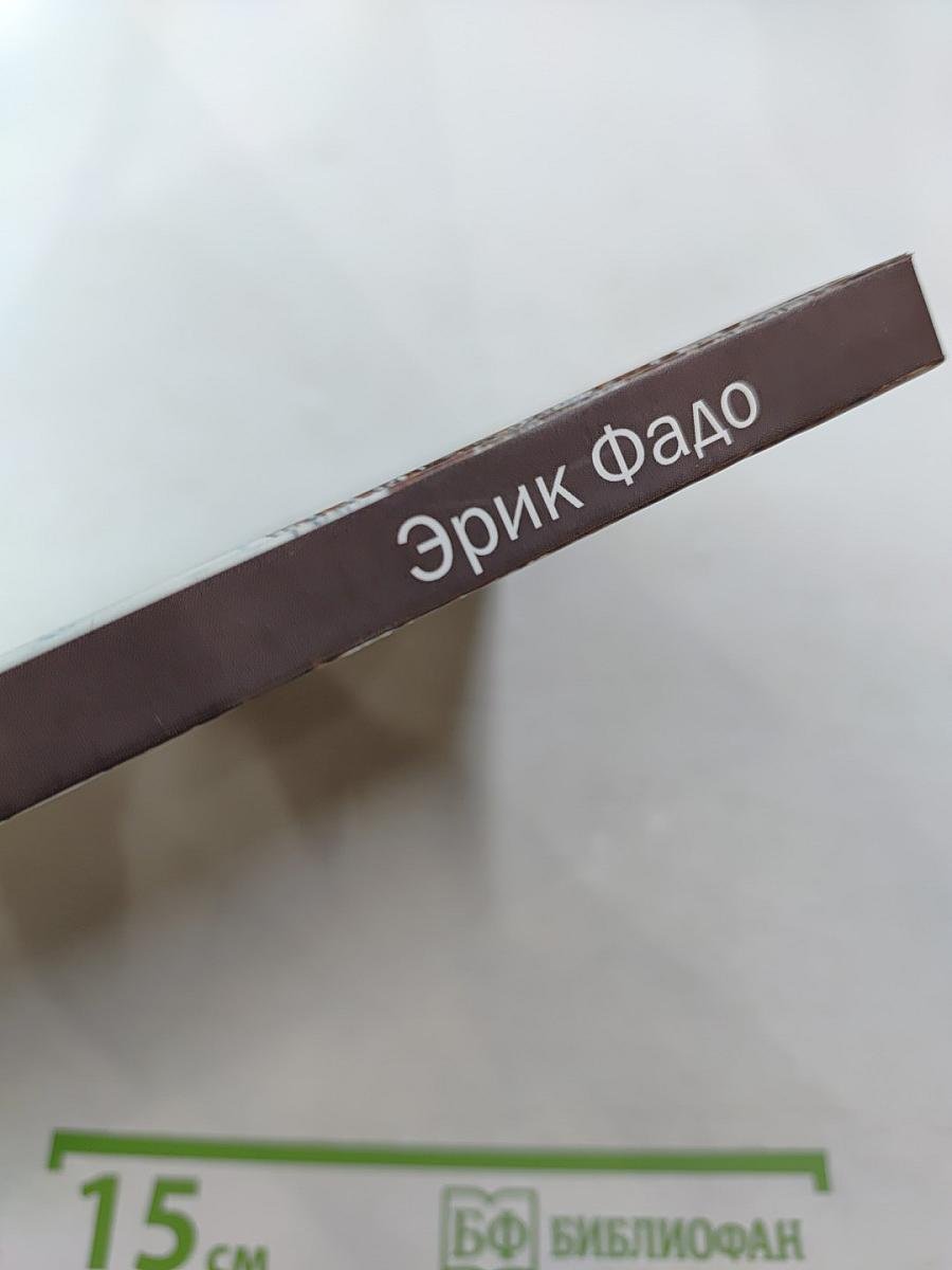 Один на льдине