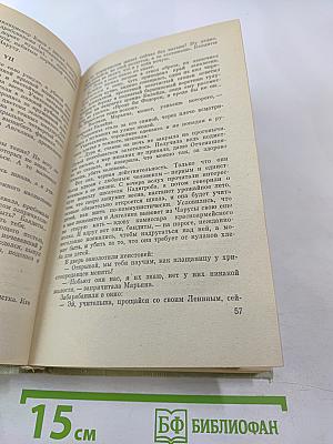 Какой простор! Книга вторая. Бытие