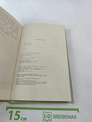 Какой простор! Книга вторая. Бытие