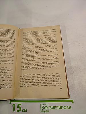 Встреча в полночь