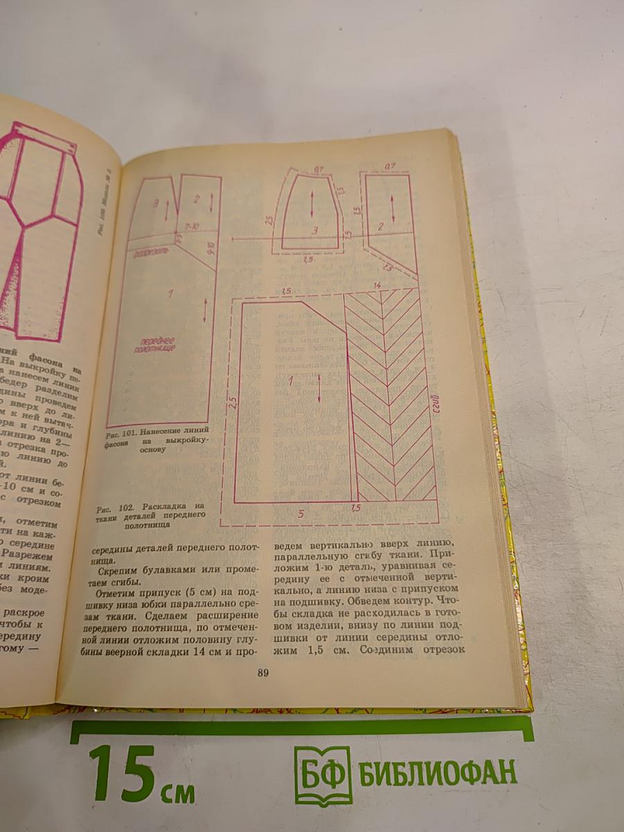 150 моделей женских юбок