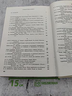 Проблемы творчества: Статьи, воспоминания, публикации