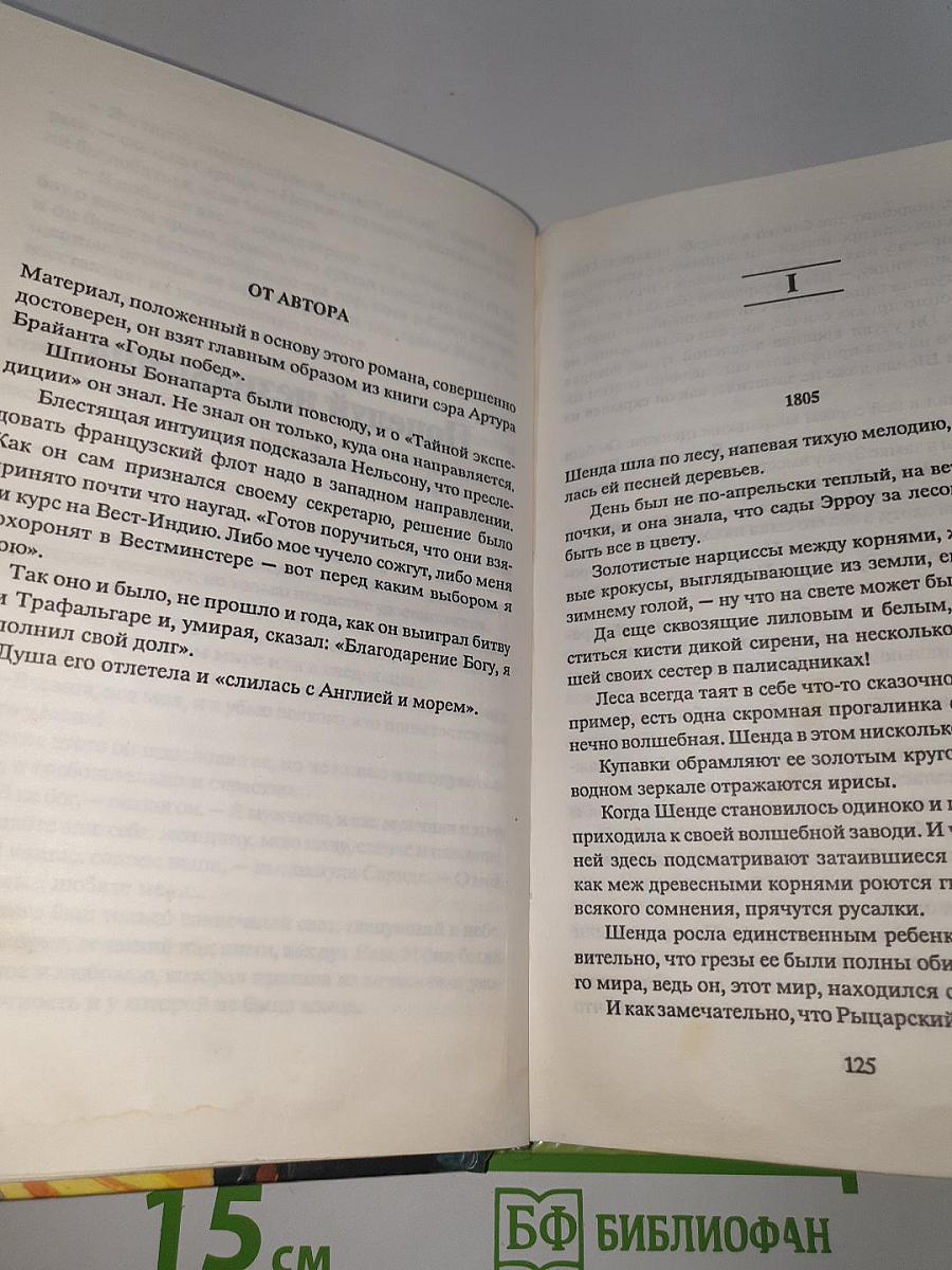 Поцелуй незнакомца