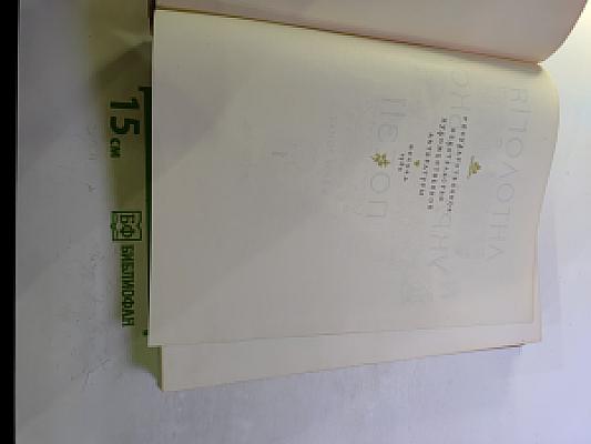 Антология украинской поэзии. Том I