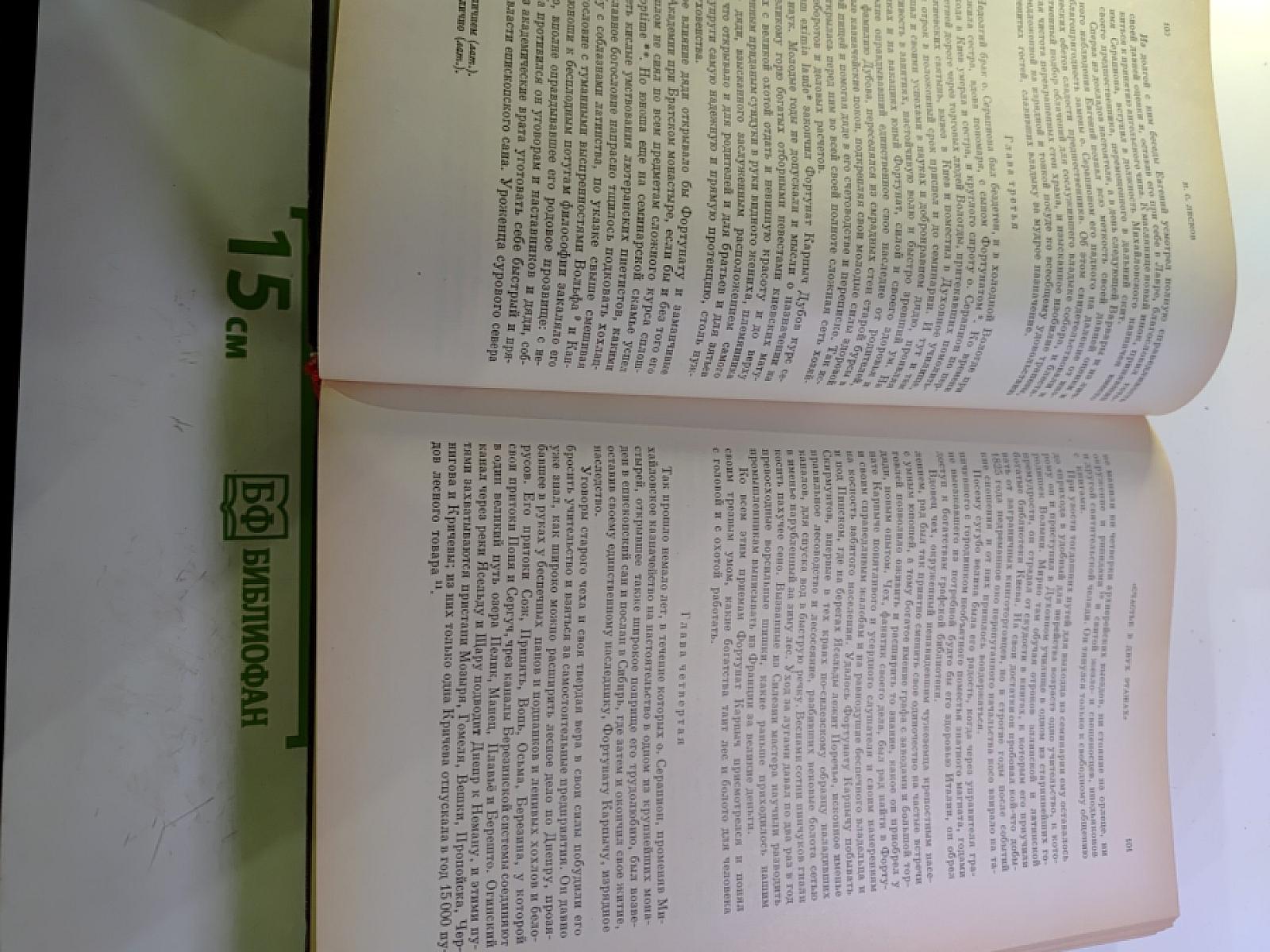 Из истории русской литературы и общественной мысли. 1860-1890-х годов