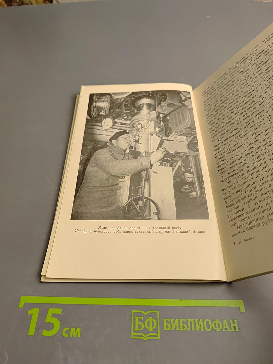 "Северянка" уходит в океан