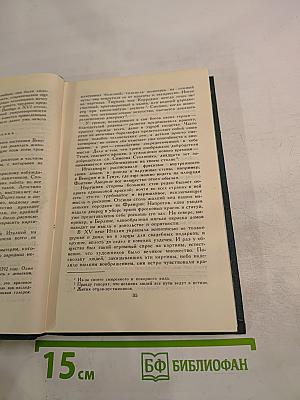 Собрание сочинений в 12 томах. Том 8: История живописи в Италии