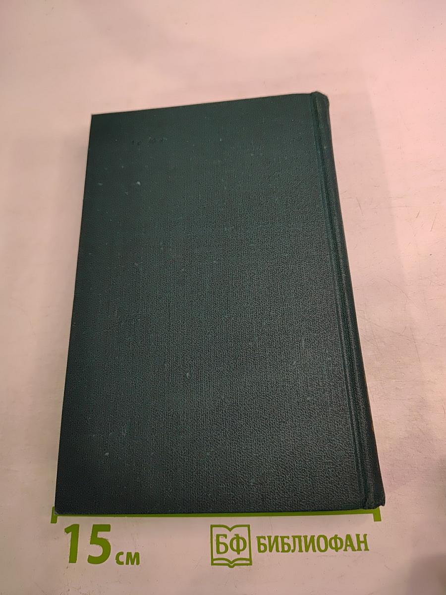 Собрание сочинений в 12 томах. Том 8: История живописи в Италии