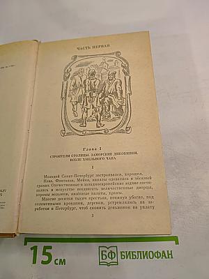 Емельян Пугачев. Книга 2
