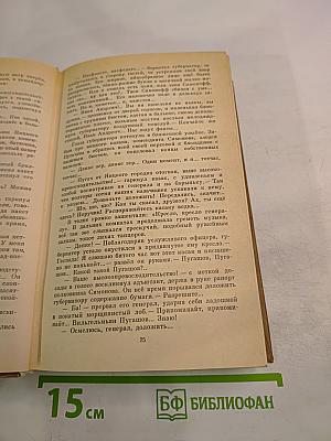 Емельян Пугачев. Книга 2