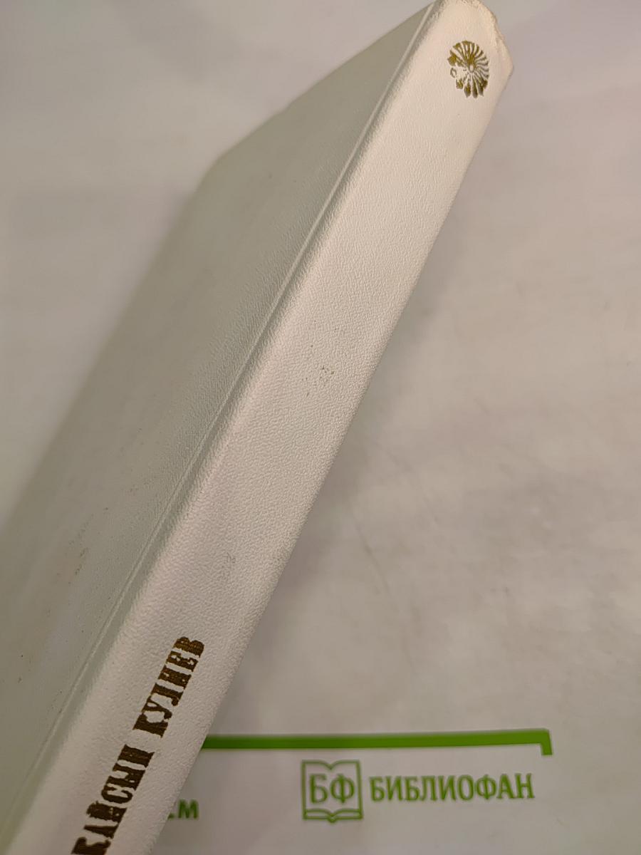 Свет в тумане