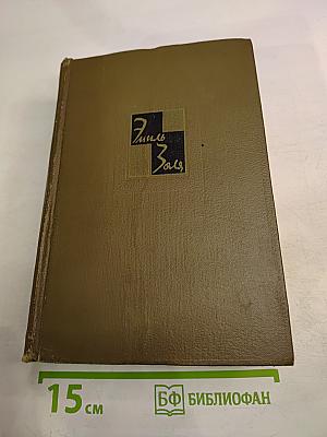 Собрание сочинений. Том четвертый: Чрево Парижа. Завоевание Плассана