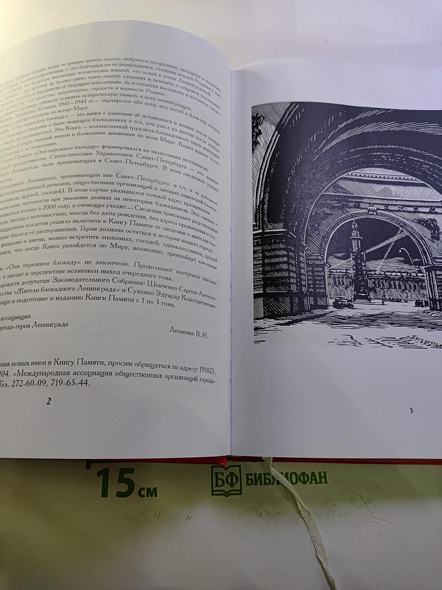 Они пережили блокаду Ленинград. Книга Памяти. Том 14. Ш-Я (Шулепова – Ящук)