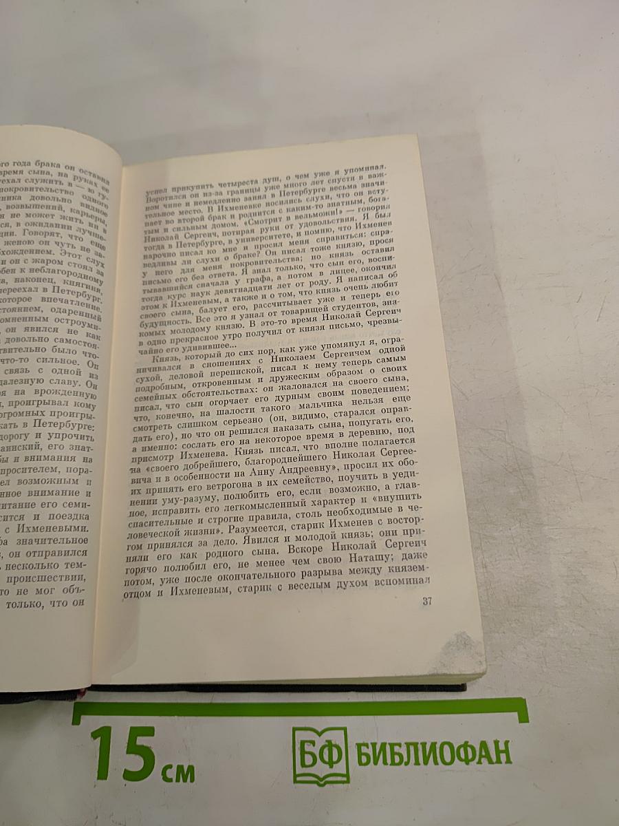 Униженные и оскорбленные