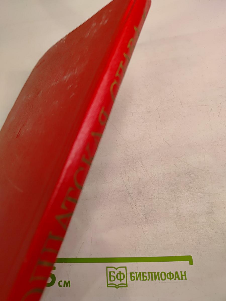 Солдатская Слава. Книга Пятая