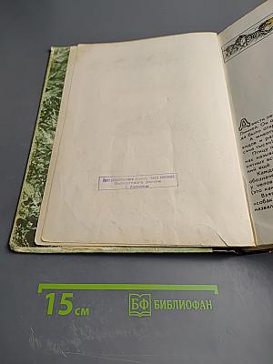 В мире животных