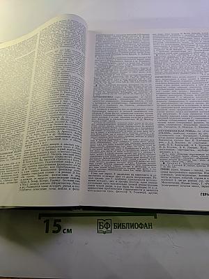 Литературный энциклопедический словарь