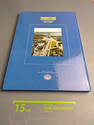Энергия созидания. Хабаровский край 1991-2006