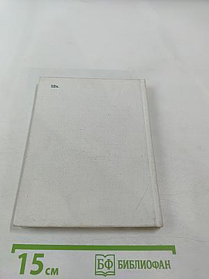 Сергей Воронин. Критико-биографический очерк