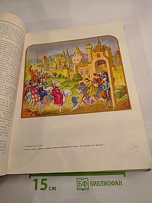 Из истории человеческого общества. Том 8