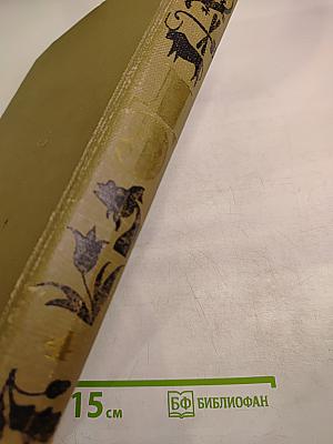 Детская энциклопедия. Том 4: Растения и животные