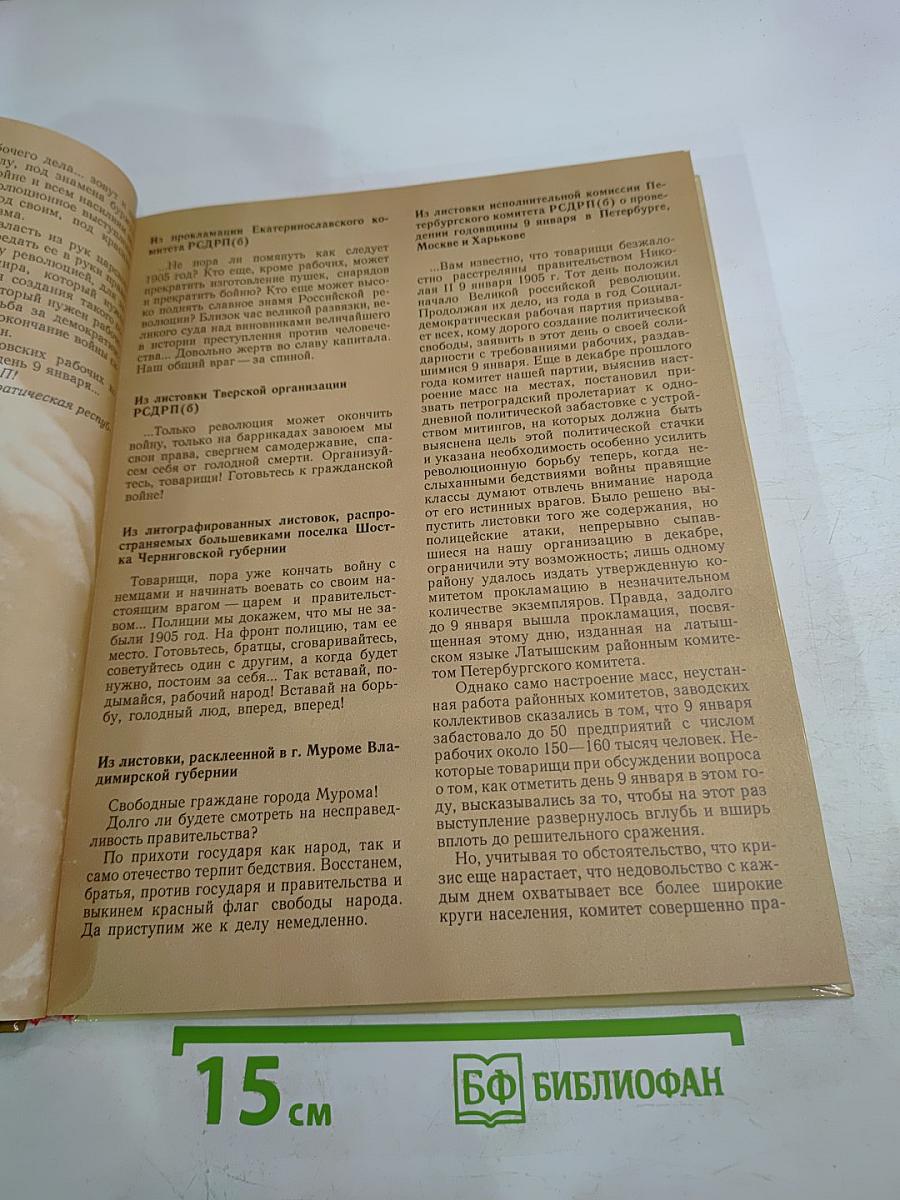 1917 Великий Октябрь: краткая история, документы, фотографии