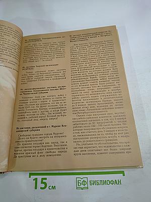 1917 Великий Октябрь: краткая история, документы, фотографии