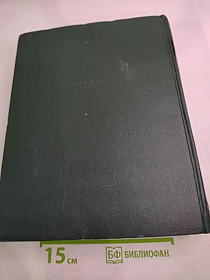 Всемирная история. Том VIII