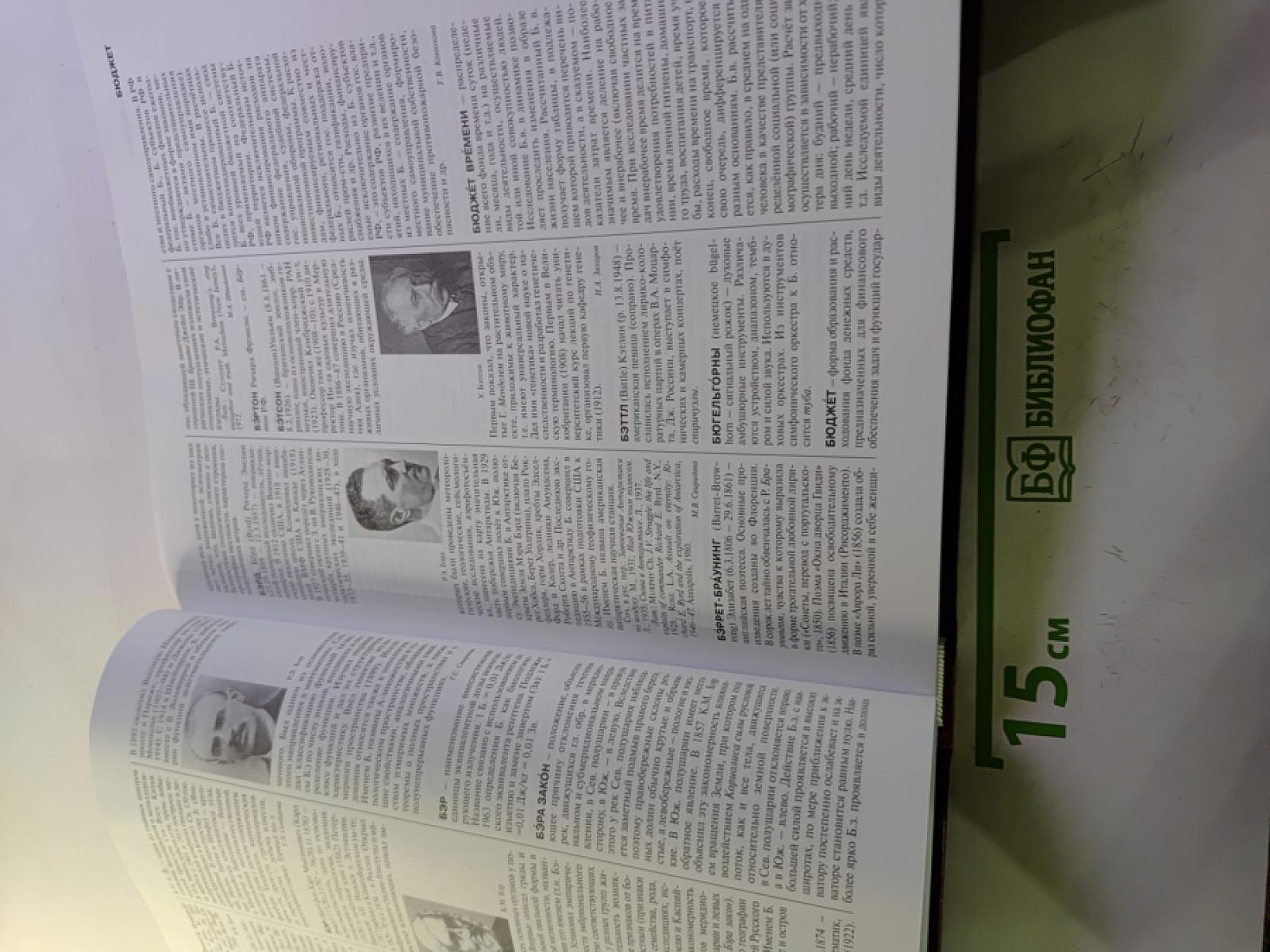 Новая Российская Энциклопедия. Том III (2). Бруней – Винча