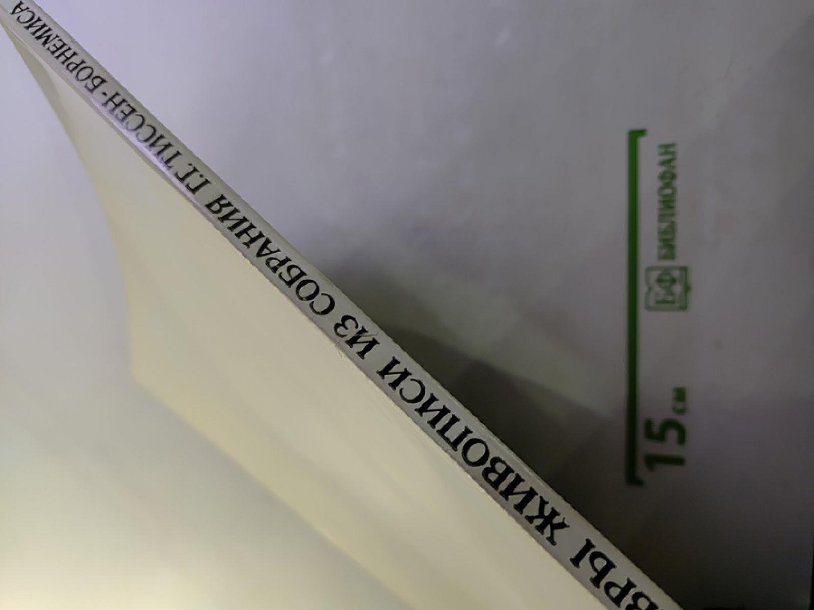 Шедевры западноевропейской живописи XIV-XVIII веков из собрания Г.Г. ТИССЕН-БОРНЕМИСА