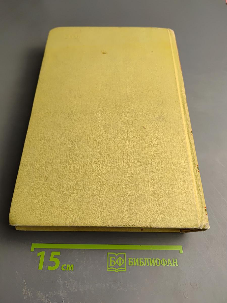 Великая Отечественная война Советского Союза 1941-1945: Краткая история