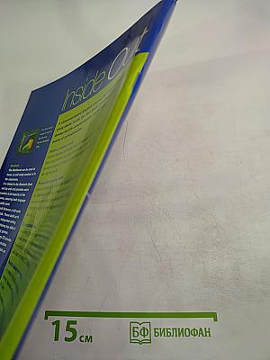 Inside Out Workbook with Key Intermediate