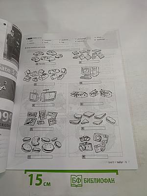 New Headway English Course Beginner Workbook without key