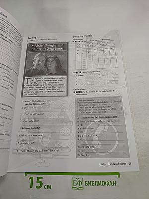 New Headway English Course Beginner Workbook without key