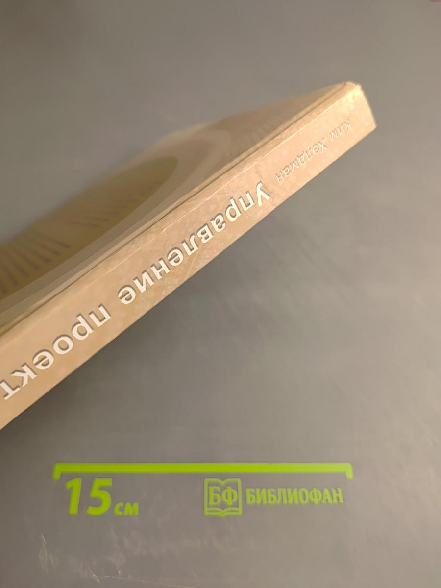 Управление проектами. Быстрый старт