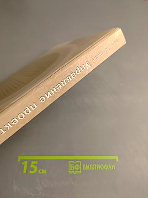 Управление проектами. Быстрый старт