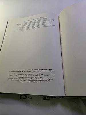 Schlösser und Gärten um Dresden