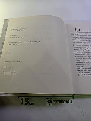 Holländische Landschaftsbilder