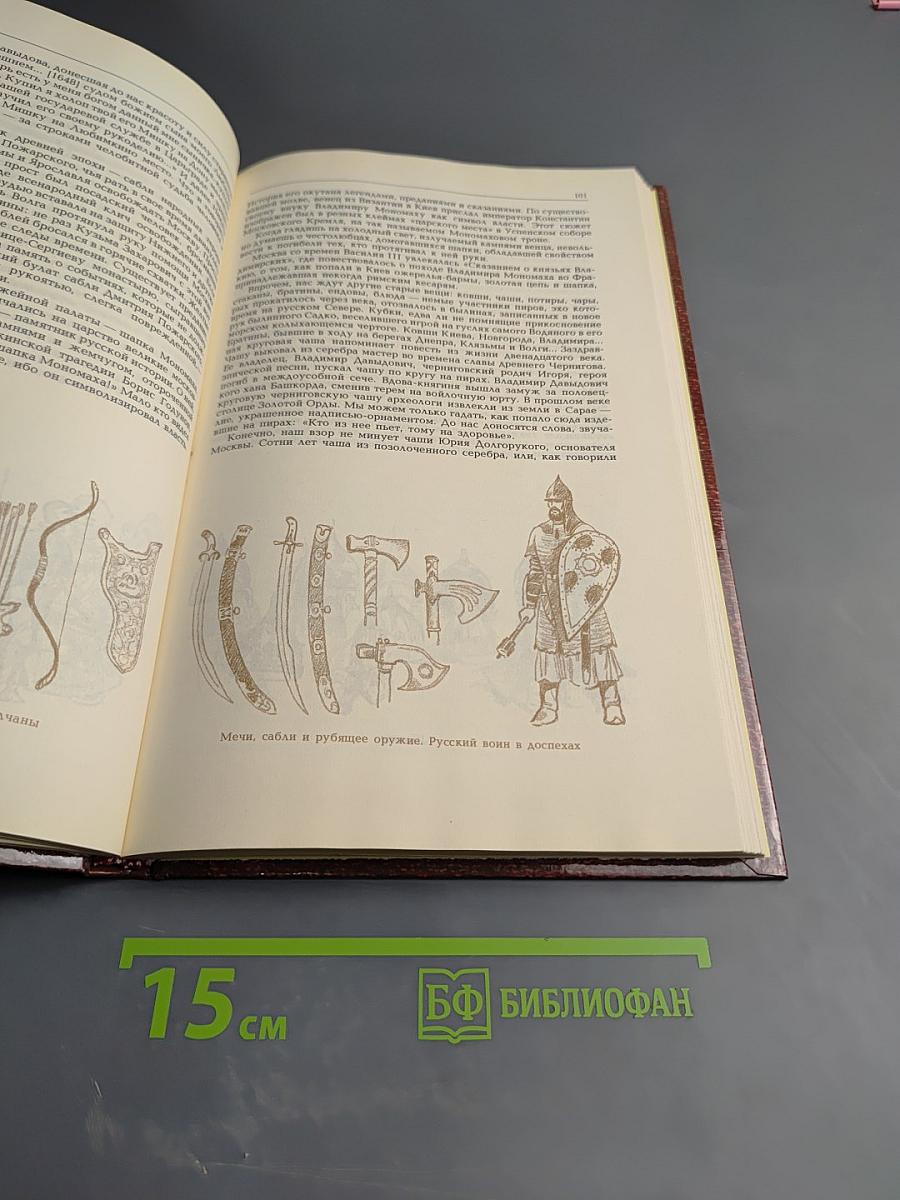 Мое открытие Москвы