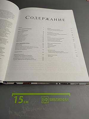 Большая книга здоровья для всей семьи