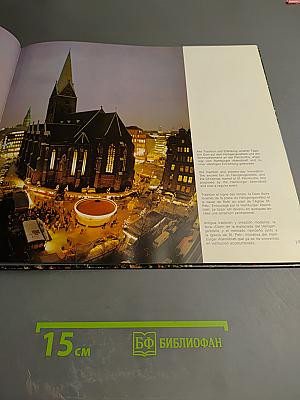 So schön ist Hamburg