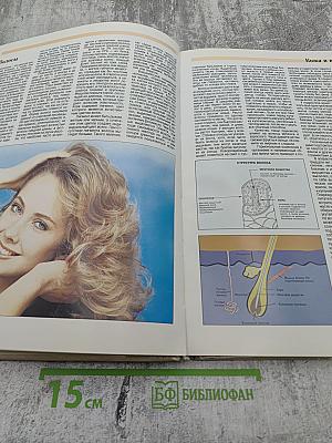 Прически и красота