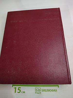 Большая Советская Энциклопедия. Том 8: Дебитор — Эвкалипт